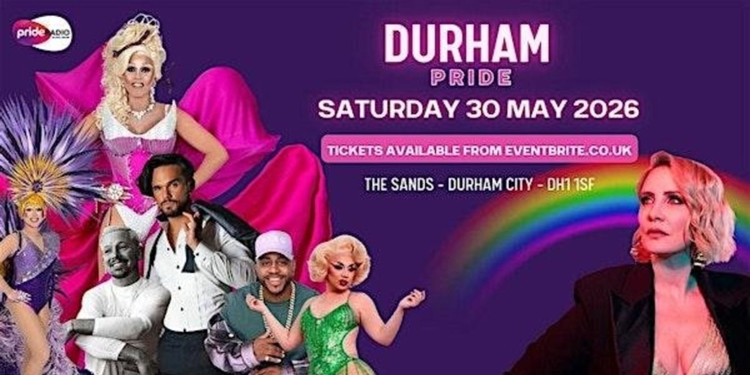 Durham Pride Signs Equity Agreement Setting Pay Minimums for Performers  Image