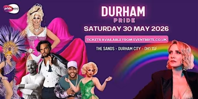 Durham Pride Signs Equity Agreement Setting Pay Minimums for Performers Photos