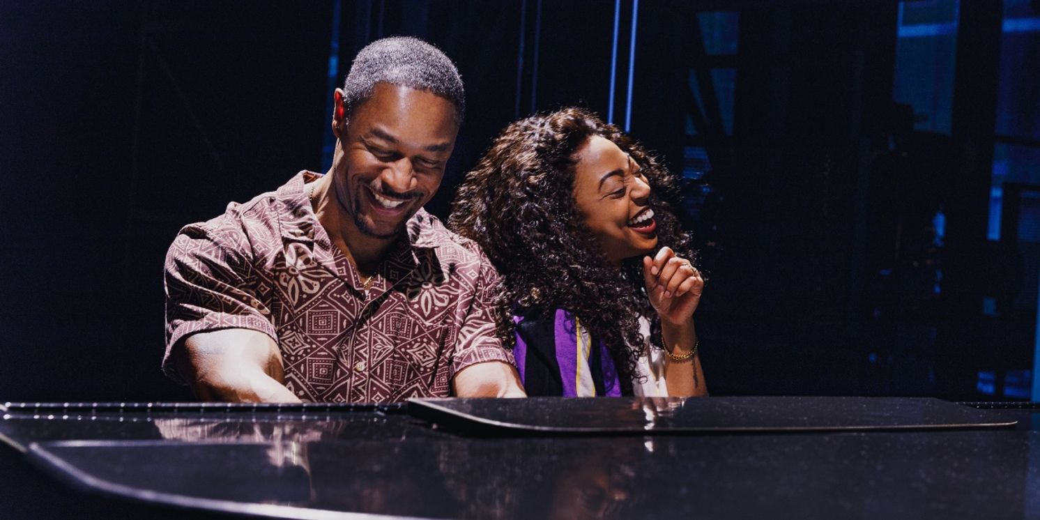 Durrell 'Tank' Babbs to Join HELL'S KITCHEN as 'Davis'  Image