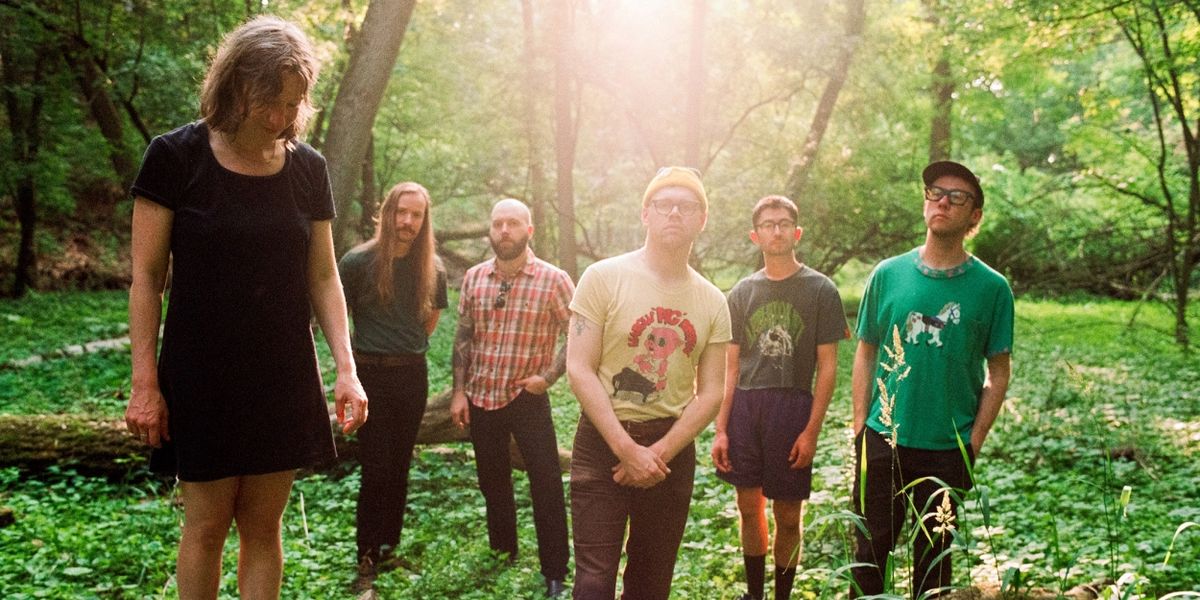 Dusk (ex. Tenement) Announce New Album & Release First Single