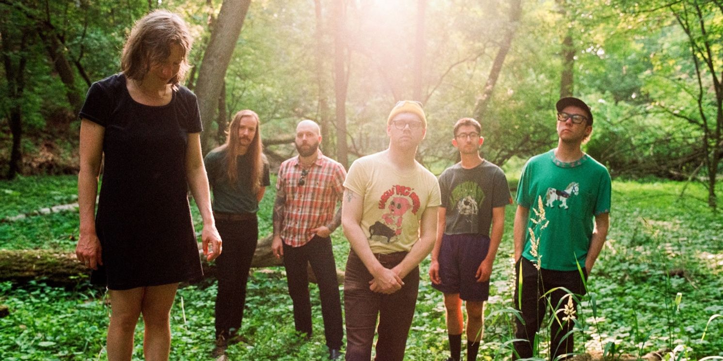 Dusk (ex. Tenement) Announce New Album & Release First Single  Image