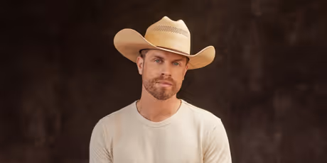 Dustin Lynch Performs in Doswell, VA Next Week Photo