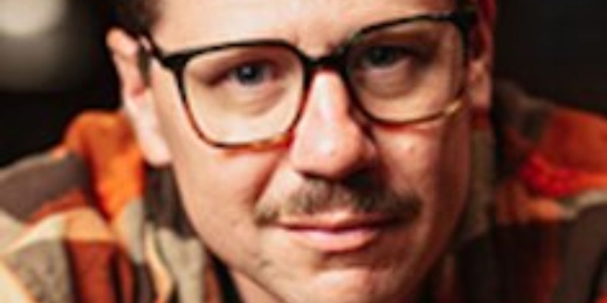 Dustin Nickerson Comes to Comedy Works South at the Landmark
