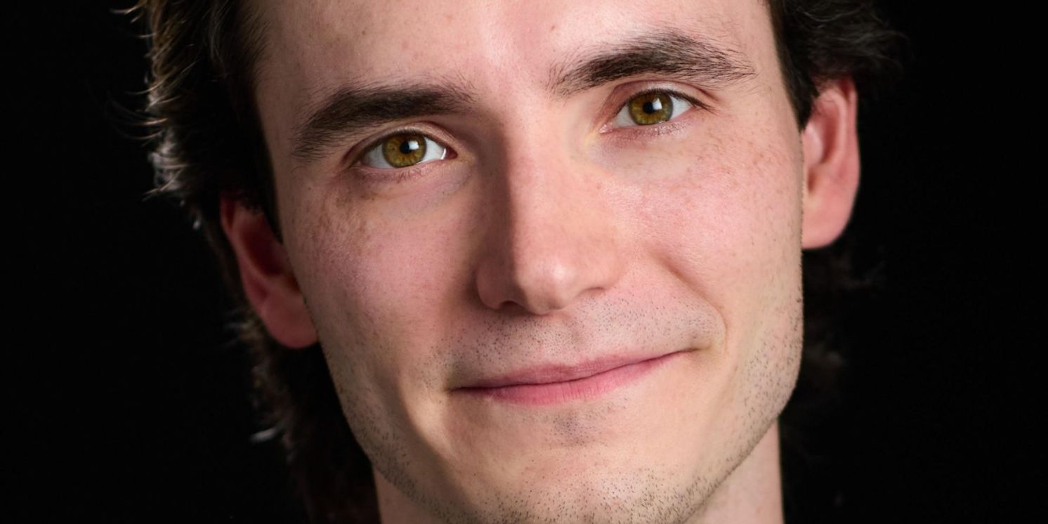 Dustin Scully Joins The Cast Of Off-Broadway's SINGFELD! An Unauthorized Musical Parody About Nothing  Image