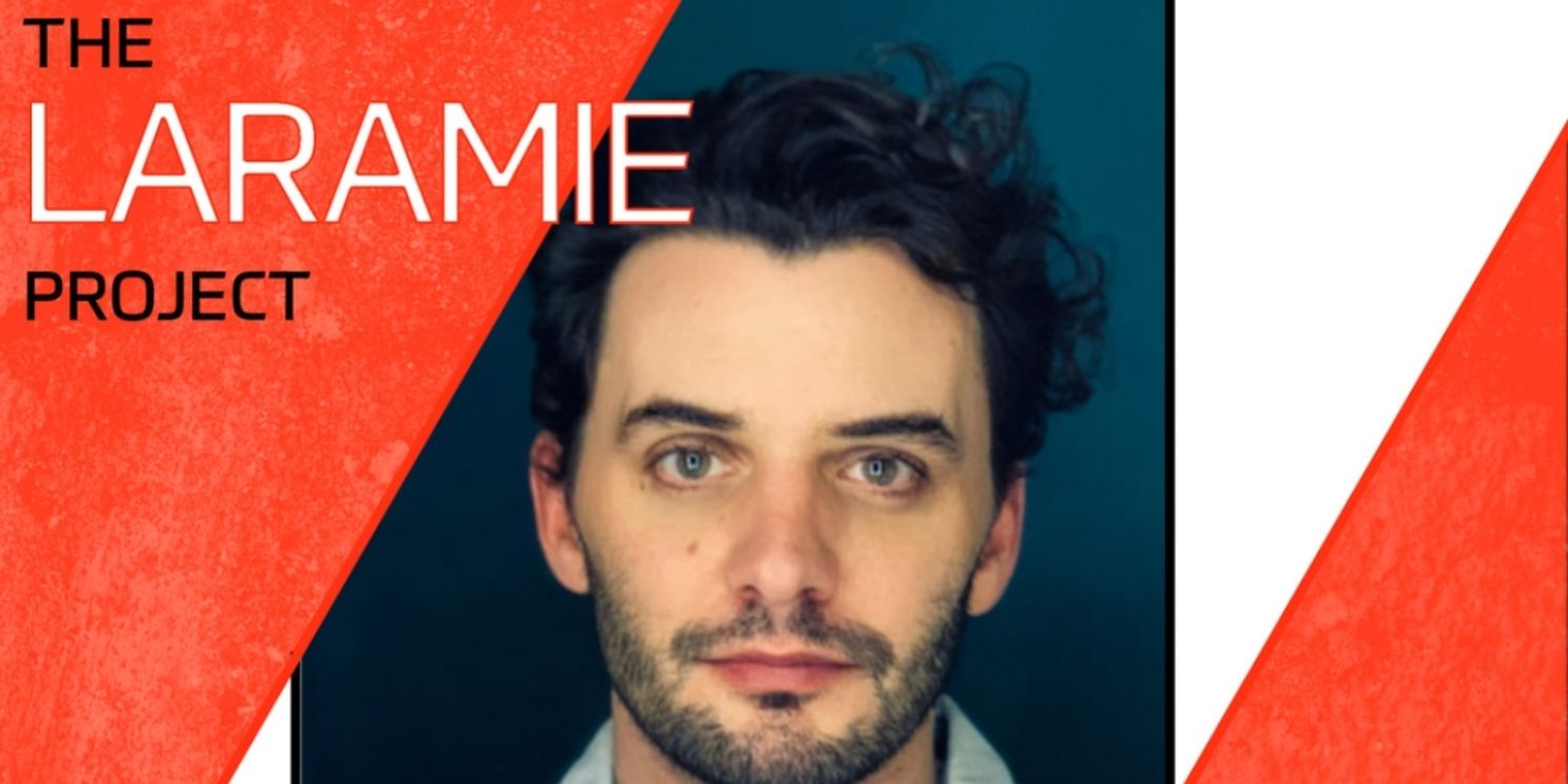 Dustin Wills To Direct Staged Reading Of THE LARAMIE PROJECT Benefitting The Trevor Project  Image