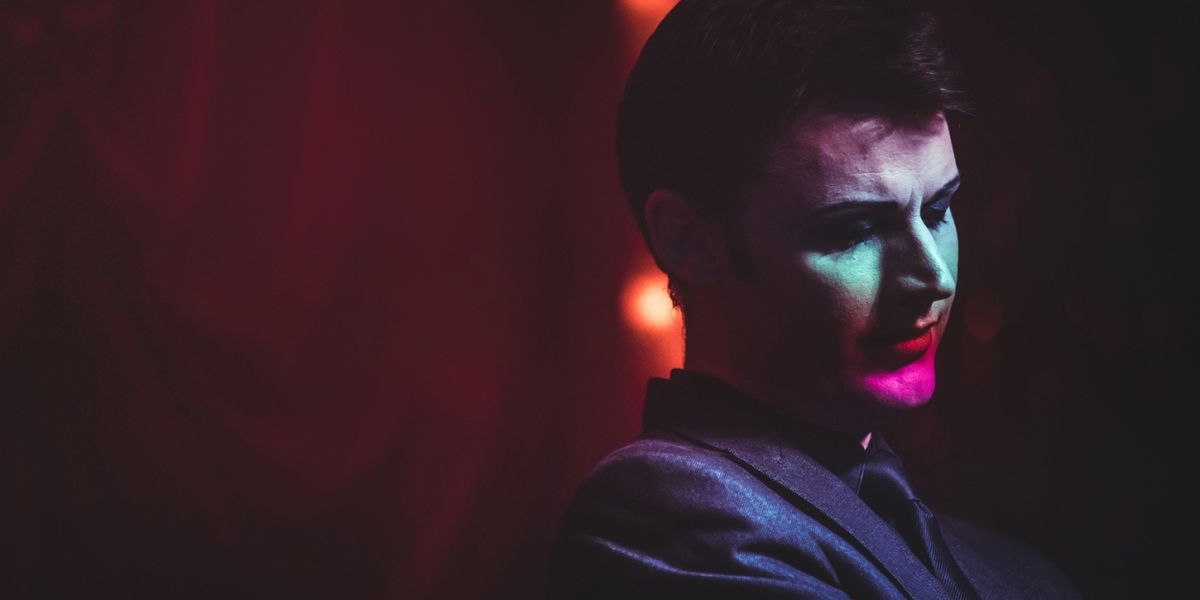 Dusty Limits Joins Cast of SHUFF & BYNG
