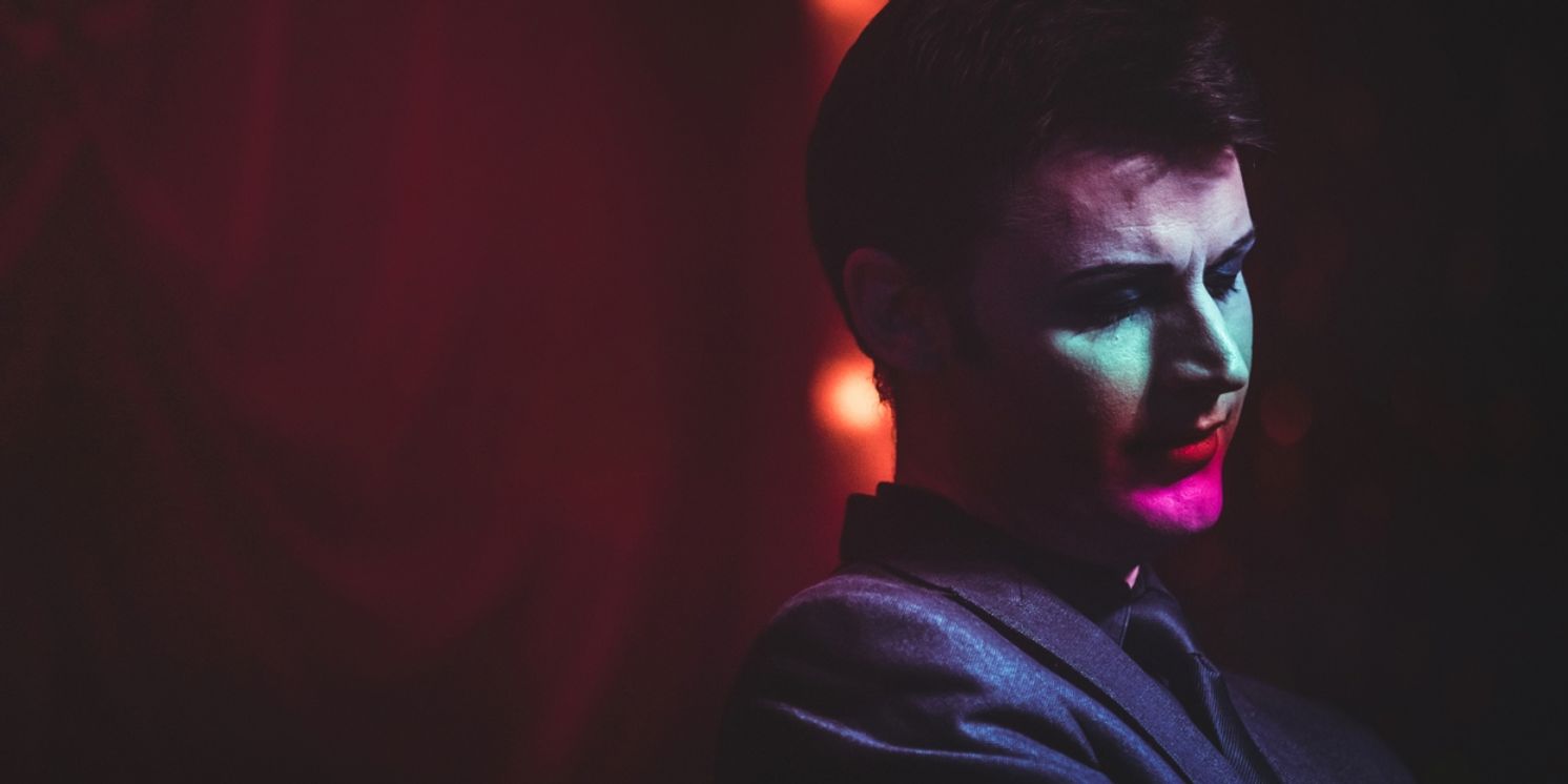 Dusty Limits Joins Cast of SHUFF & BYNG  Image