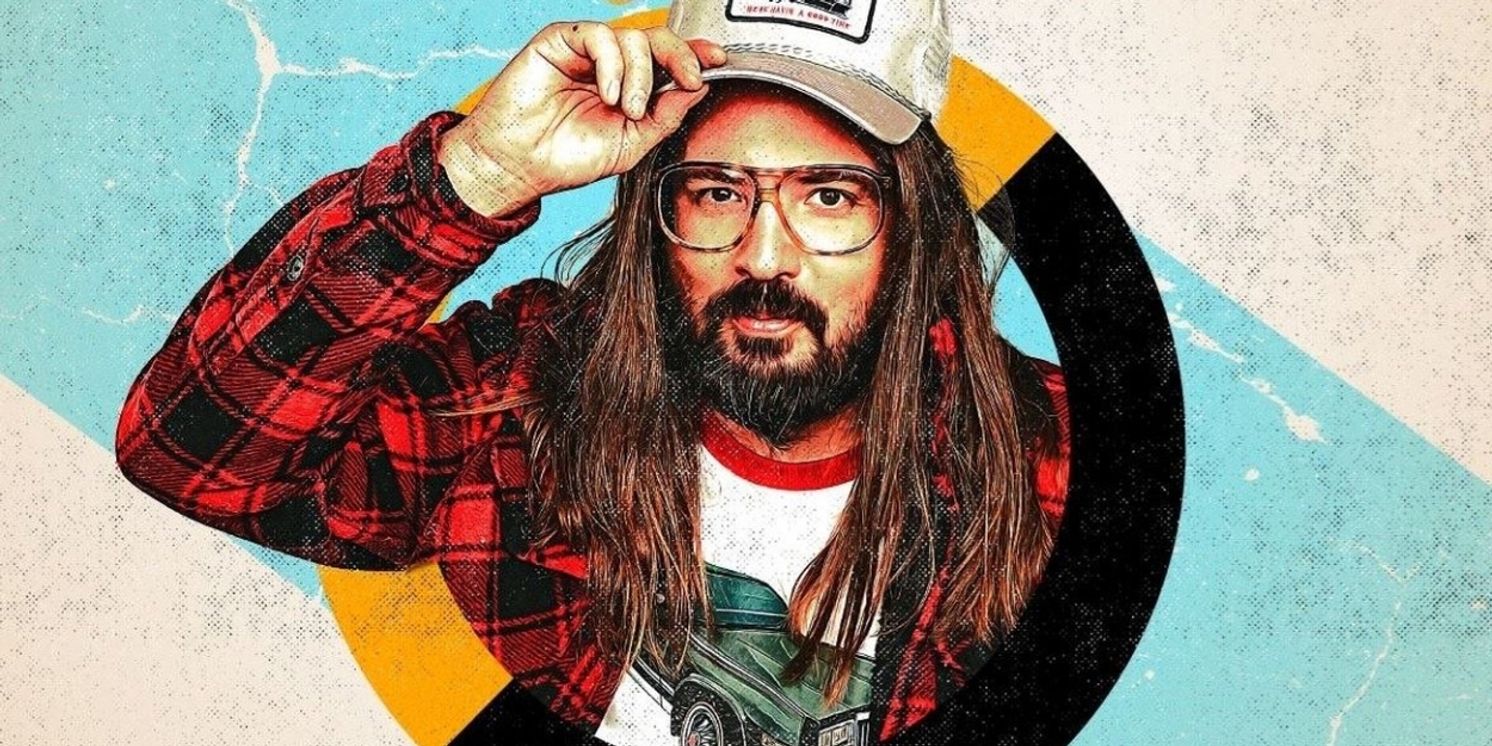 Dusty Slay Brings THE NIGHTSHIFT TOUR to the Charleston Coliseum and Convention Center  Image