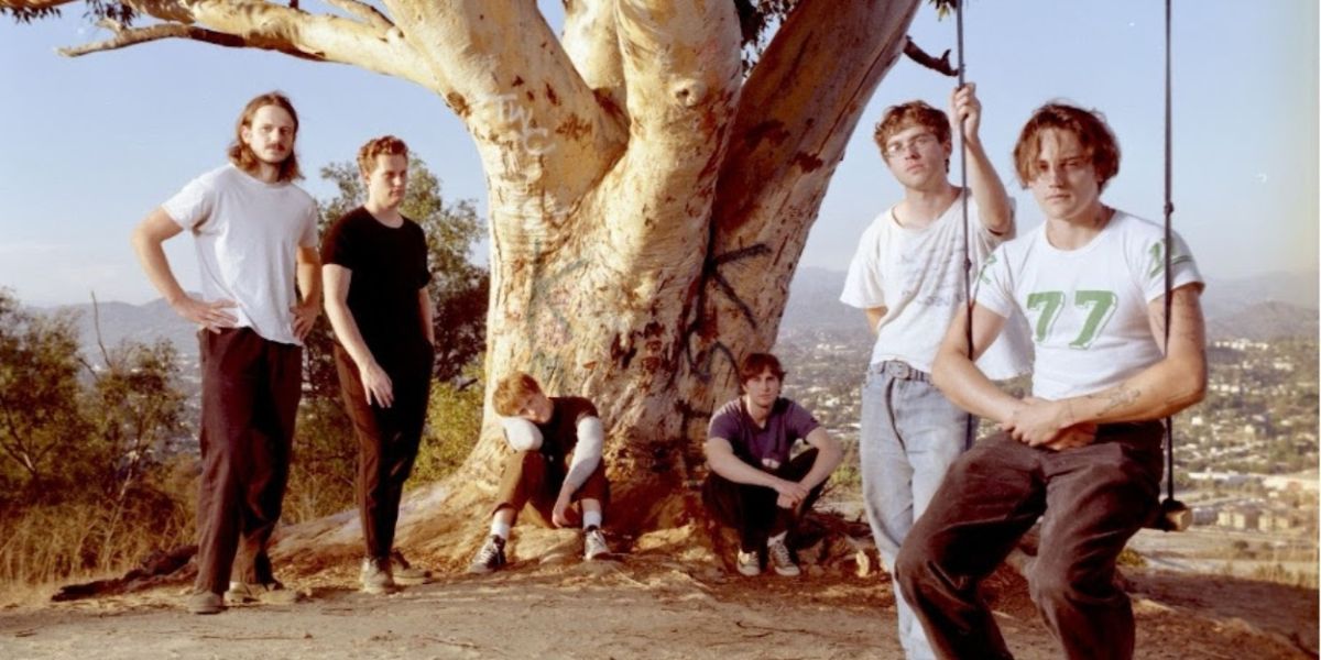 Dutch Interior Release New Single 'Beekeeping'