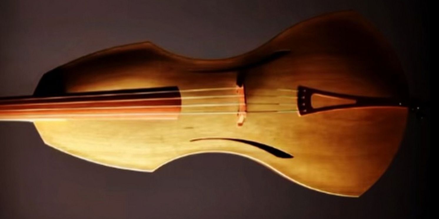 Dutch Kills Theater And The Tank to Present EXQUISITE DRONES This Month  Image