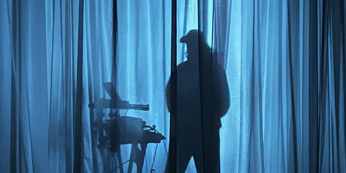 Dutch Kills Theater Company and Wet Hands to Premiere CHANNEL at 2025 Edinburgh Fringe