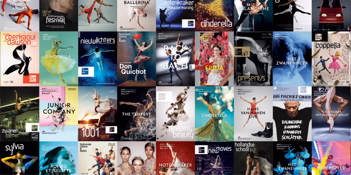 Dutch National Ballet Will Hold Annual Gala in July