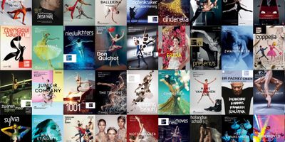 Dutch National Ballet Will Hold Annual Gala in July Photo