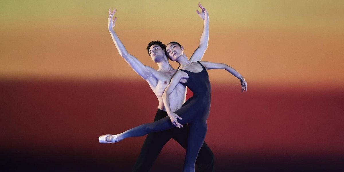 Dutch National Ballet Will Perform LEGACIES in September