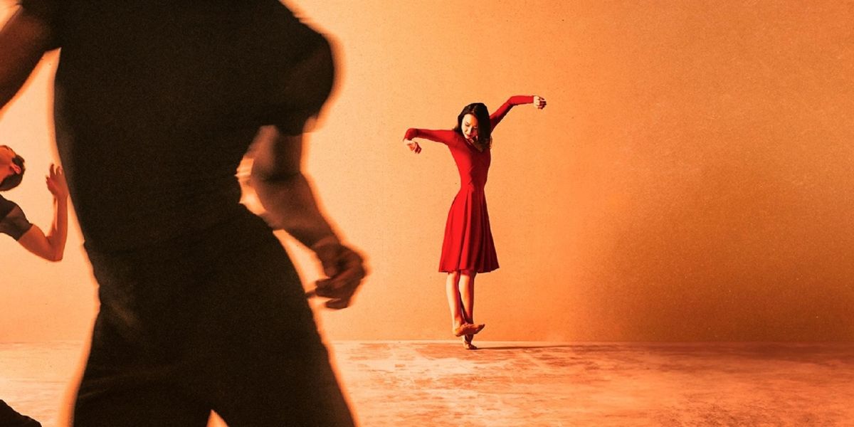Dutch National Ballet Will Perform Sasha Waltz’s IN C in June 2025
