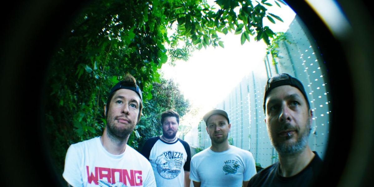Dutch Nuggets Release Handmade, Anti-AI Video for PLASTIC LIVES