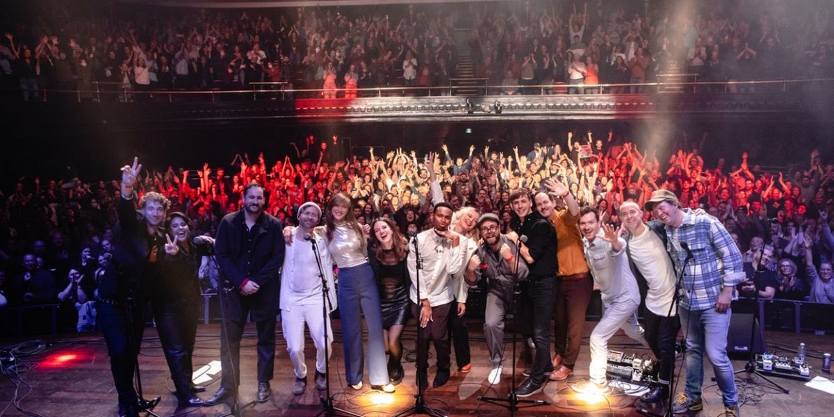 Dwayne Gretzky Comes to Massey Hall in 2024