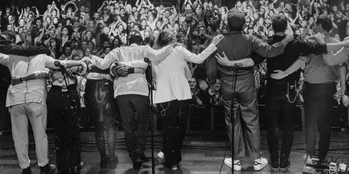 Dwayne Gretzky To Return To Massey Hall In October 2026