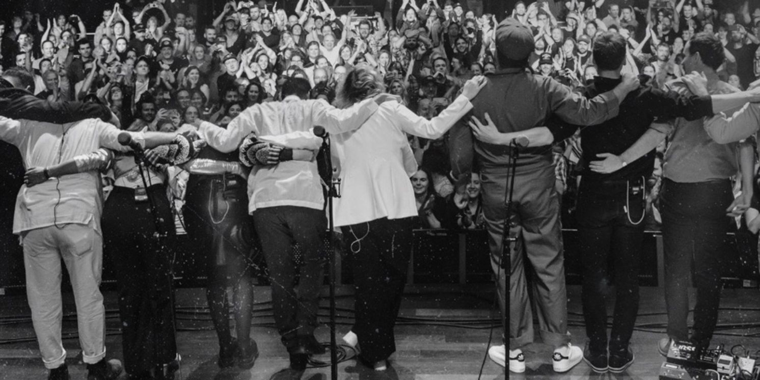 Dwayne Gretzky To Return To Massey Hall In October 2026  Image