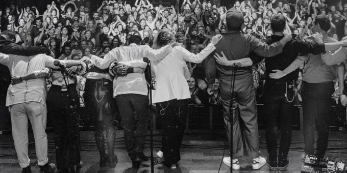Dwayne Gretzky To Return To Massey Hall In October 2026 Photos