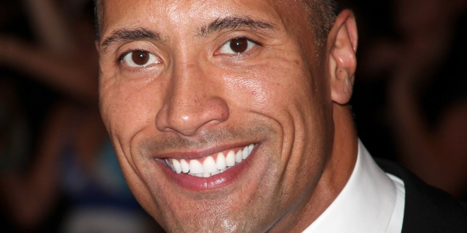 Dwayne Johnson Confirms New MOANA Live-Action Actress Cast, Lin-Manuel Miranda to Return  Image