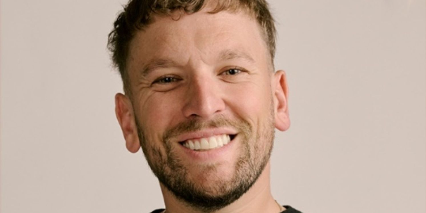 Dylan Alcott AO Will Star as The Narrator in THE ROCKY HORROR SHOW in Sydney  Image