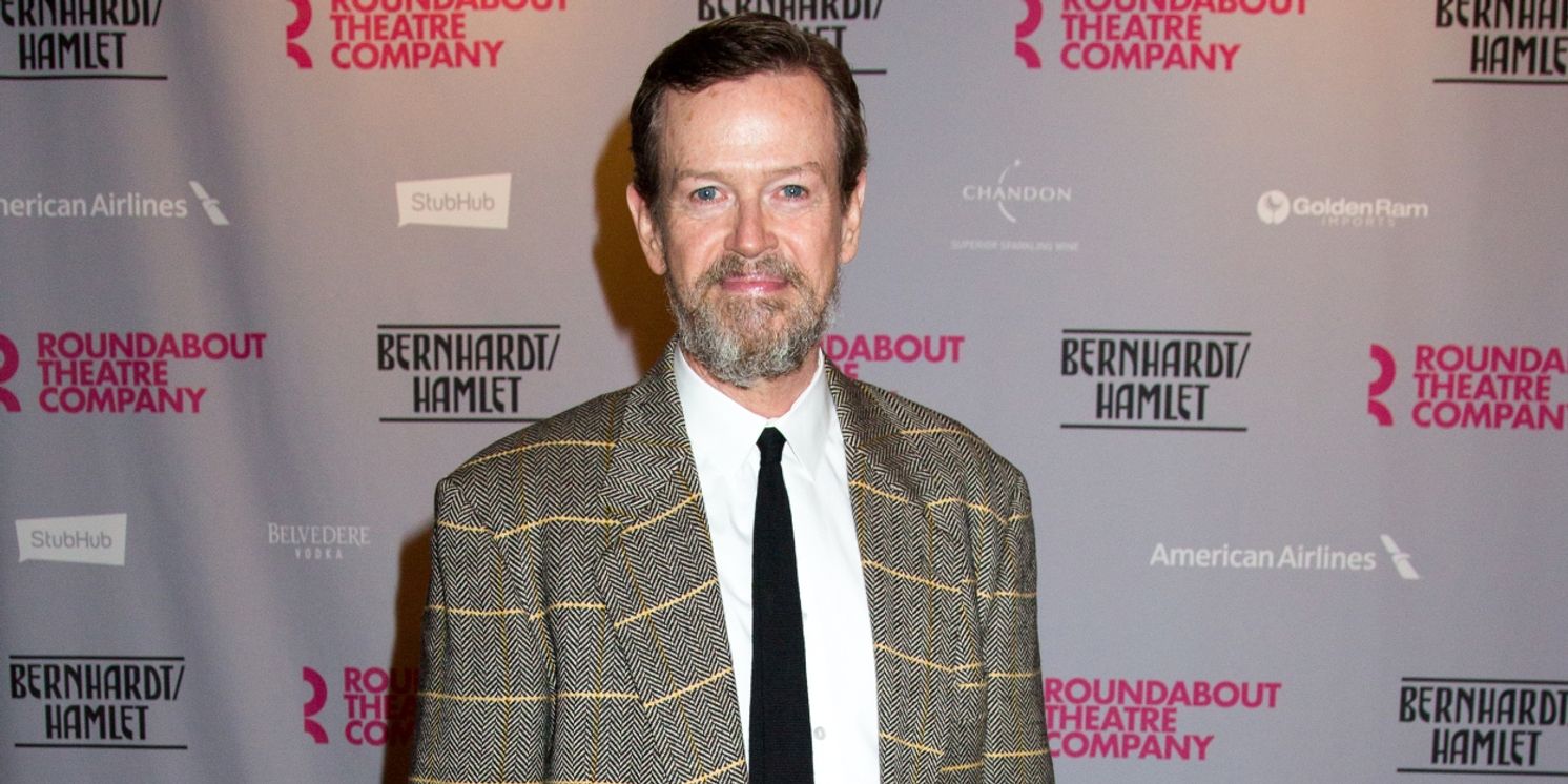 Dylan Baker, Omar Metwally, and More Set to Perform at Williamstown Theatre Festival This Week  Image