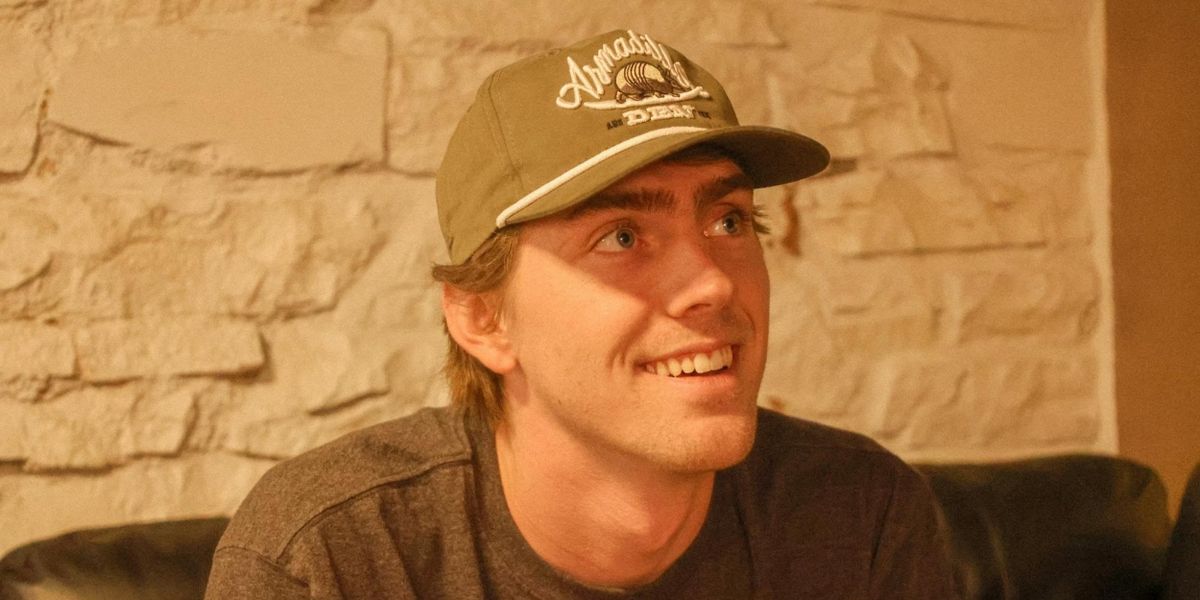 Dylan Gossett Adds New 2025 Dates to 'The Back 40 Tour'