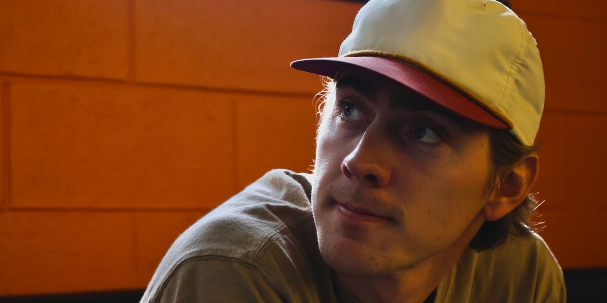 Dylan Gossett Announces New EP 'Songs in the Gravel'