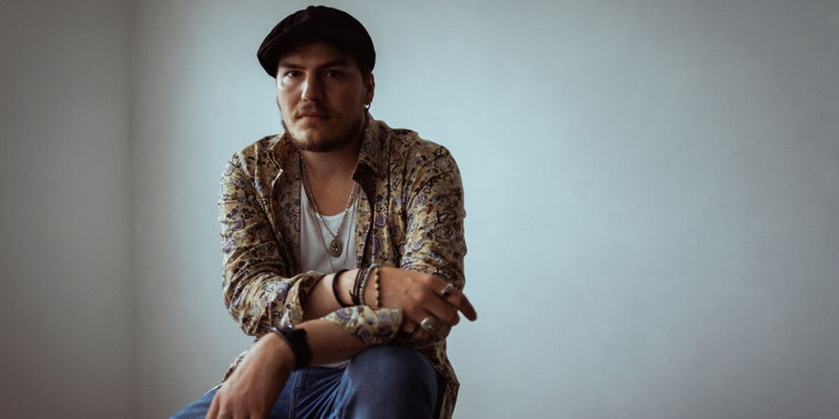 Dylan LeBlanc Returns With His Highly-Anticipated New Album 'COYOTE' in October
