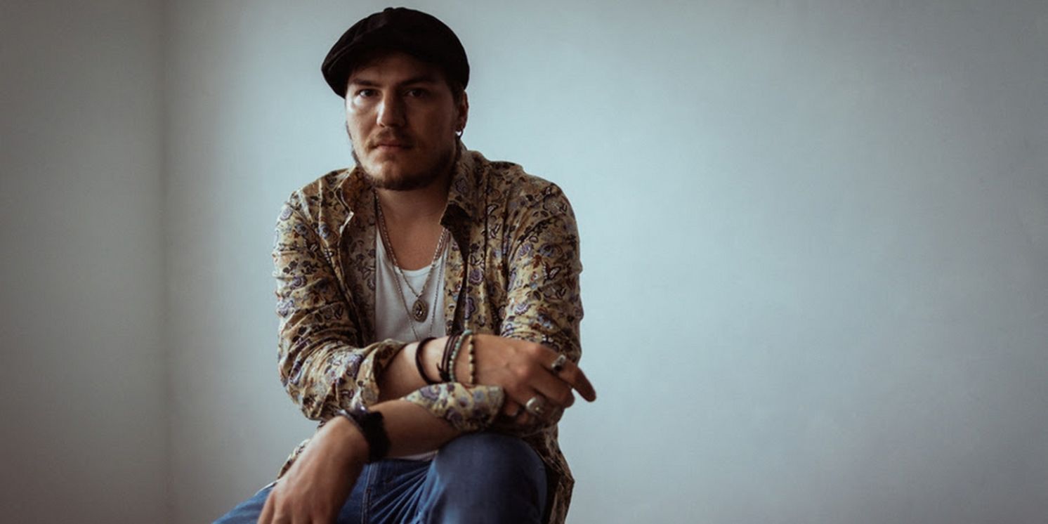 Dylan LeBlanc Returns With His Highly-Anticipated New Album 'COYOTE' in October  Image