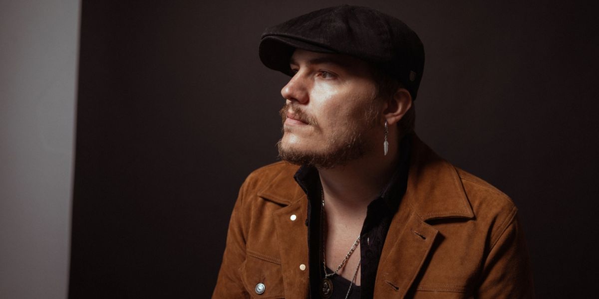Dylan LeBlanc To Release 'COYOTE - THE EXPANDED EDITION'