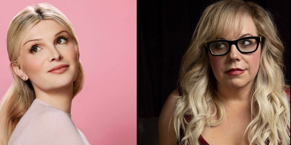 EXORCISTIC accoglierà questa settimana le guest star Dylan Mulvaney e Kirsten Vangsness. 