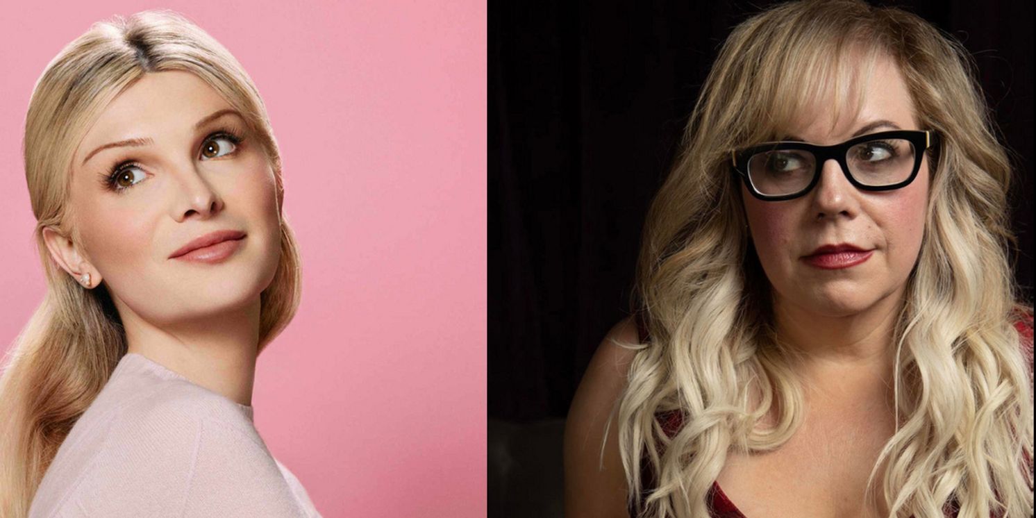 Dylan Mulvaney Joins EXORCISTIC with Kirsten Vangsness  Image