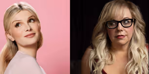 EXORCISTIC to Welcome Guest Stars Dylan Mulvaney and Kirsten Vangsness This Week