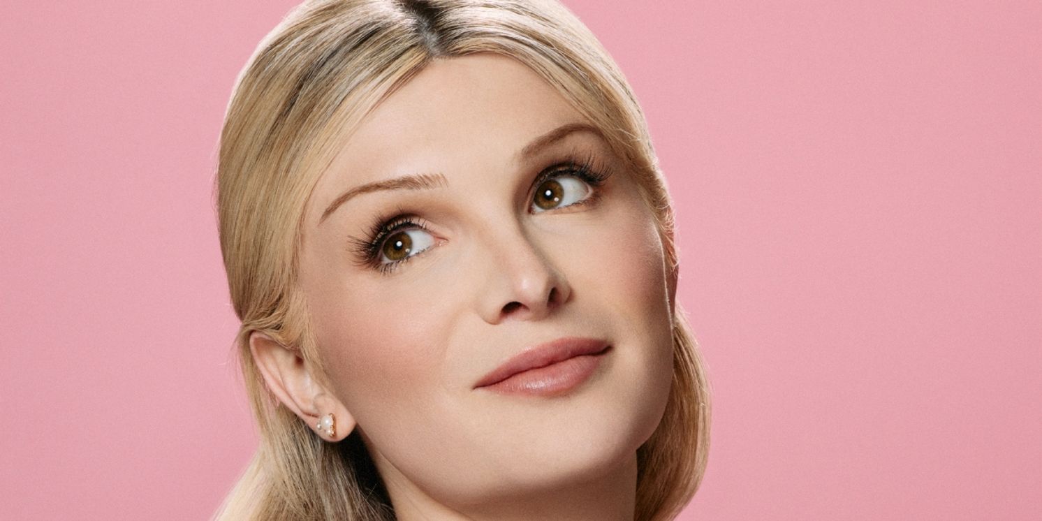 Dylan Mulvaney Joins West End Cast of Drew Gasparini’s WE AREN’T KIDS ANYMORE  Image