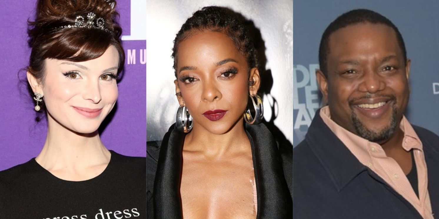 Dylan Mulvaney, Kara Young and John-Andrew Morrison Join BROADWAY BACKWARDS  Image