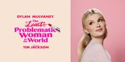 Dylan Mulvaney's One-Woman Show THE LEAST PROBLEMATIC WOMAN IN THE WORLD Will Open Off-Bro Photo