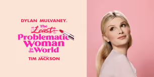 Dylan Mulvaney's One-Woman Show THE LEAST PROBLEMATIC WOMAN IN THE WORLD Will Open Off-Broadway