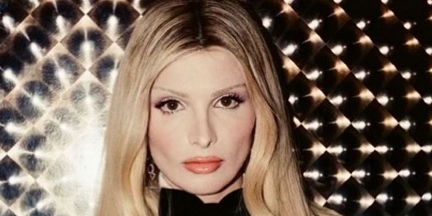 Dylan Mulvaney to Present Solo Musical FAGHAG At The Edinburgh Festival Fringe  Image