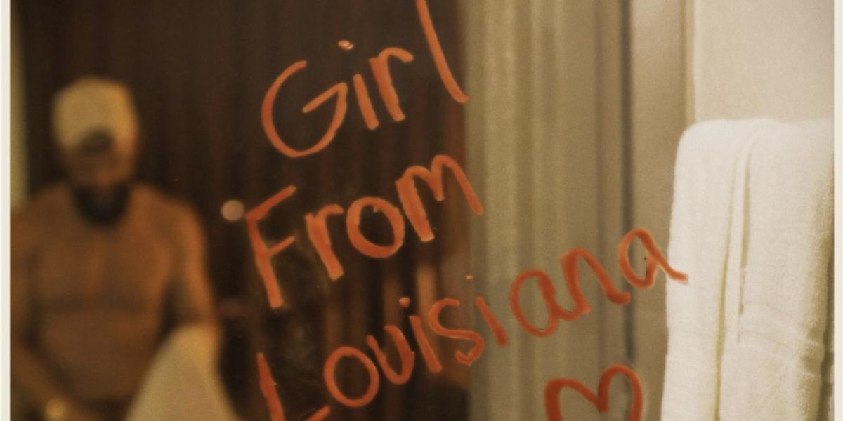 Dylan Scott Releases GIRL FROM LOUISIANA, Sampling Garth Brooks Hit