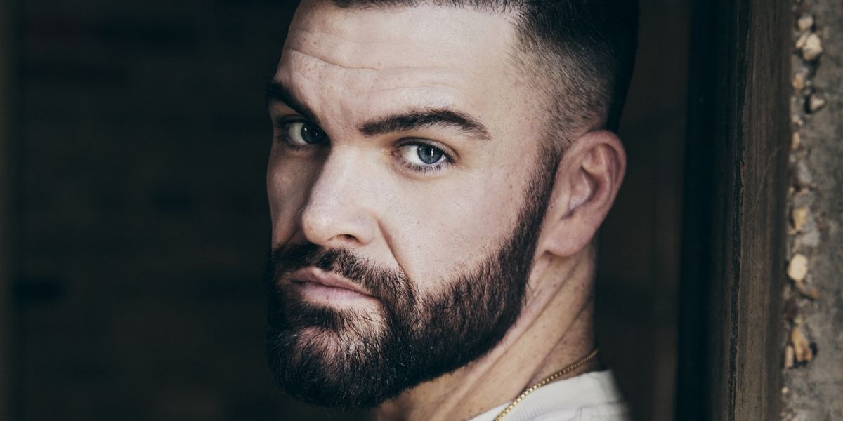 Dylan Scott to Impact Country Radio With 'This Town's Been Too Good To Us' Coming In At 51 First-Week Stations