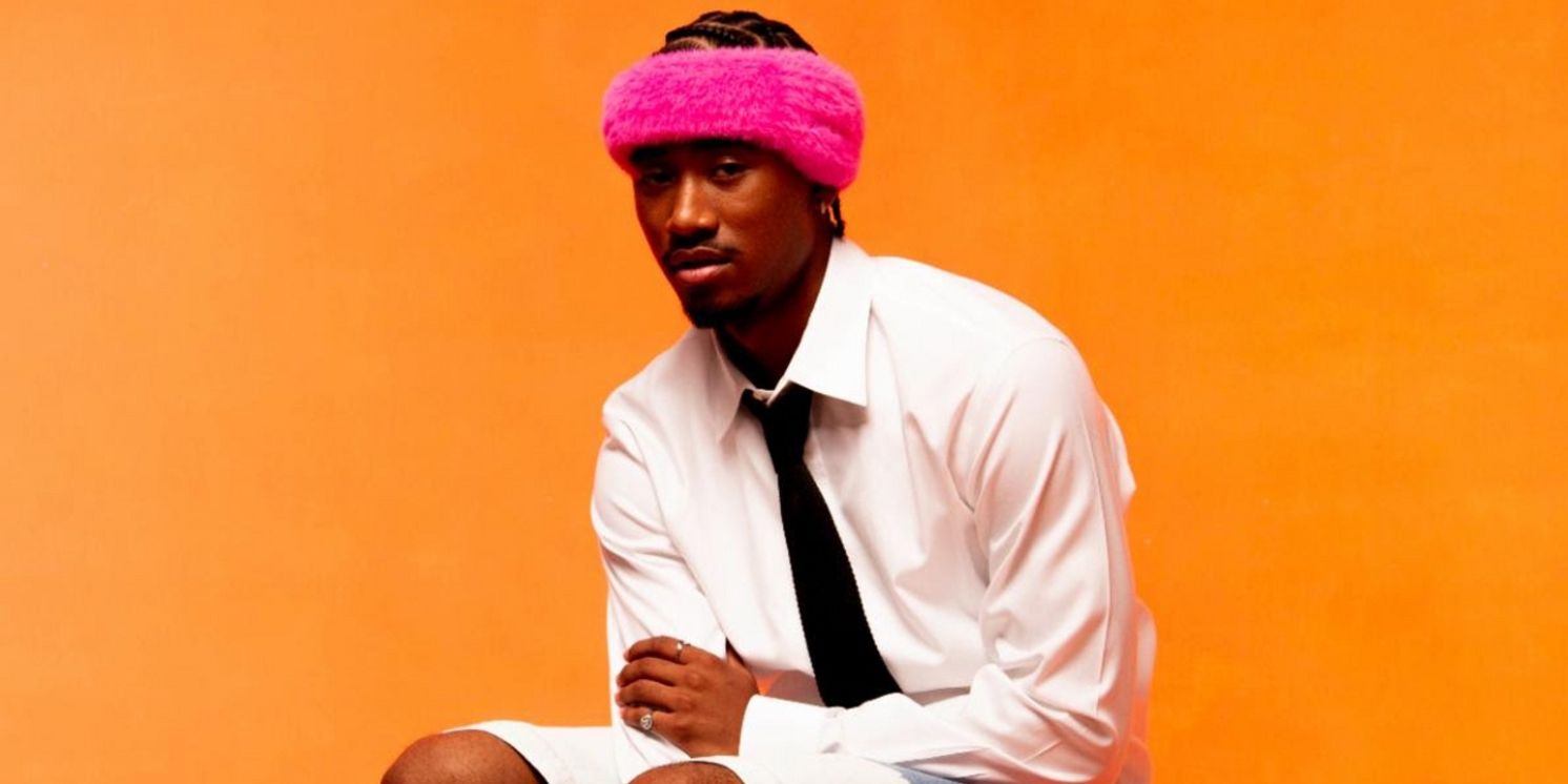 Dylan Sinclair Drops 'Fly Girl' Alt-R&B Single  Image