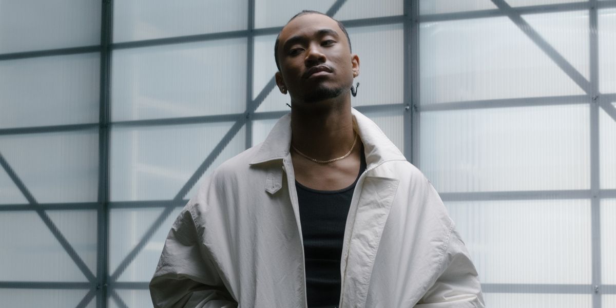 Dylan Sinclair Releases New Single 'I LO