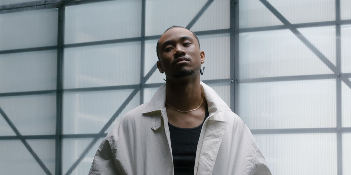 Dylan Sinclair Releasing Debut Album 'For the Boy in Me' in September