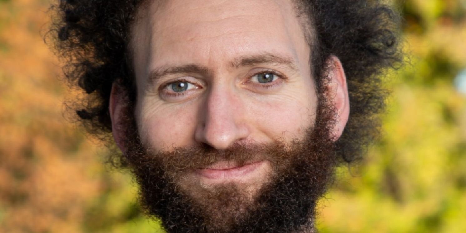 Dylan Townley Receives Cameron Mackintosh Resident Composer 2023 Placement  Image