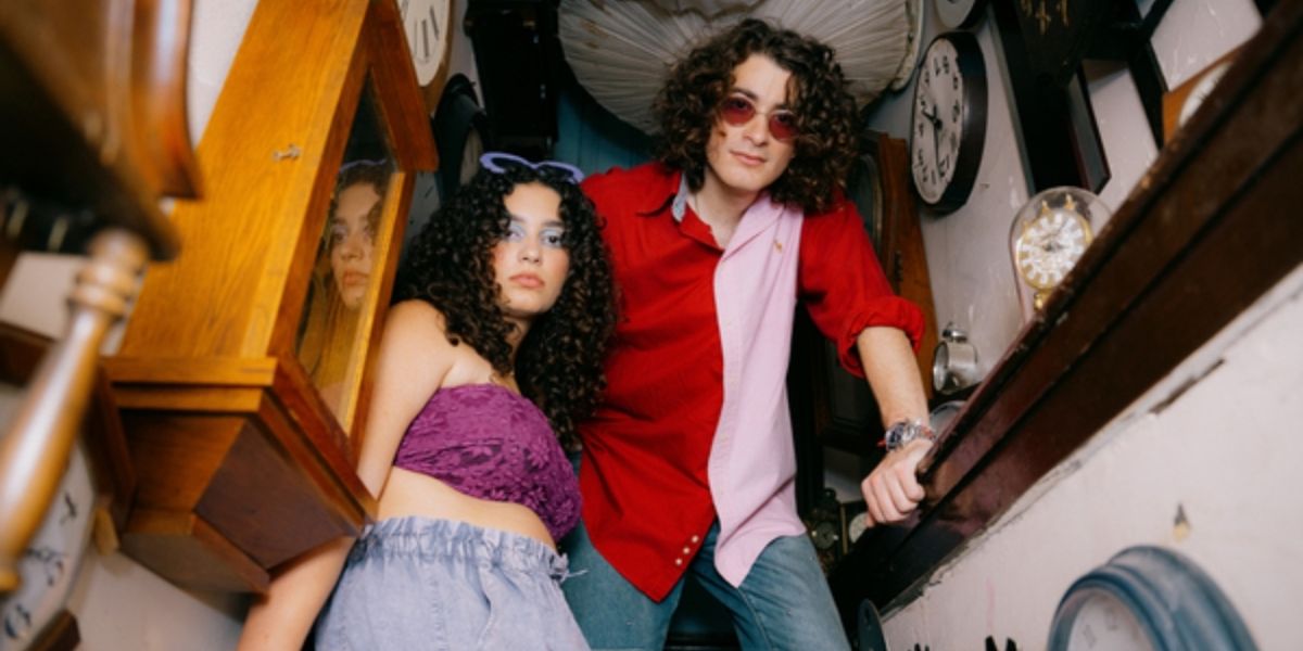 Dynamic & Genre-Defying Sibling Act MUO DUO Set Sights On 2024