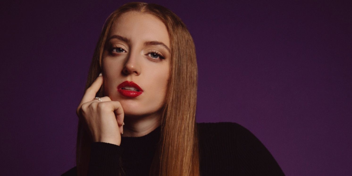 Dynamic Pop Artist LO LA Explores The Fractures Of Heartbreak In New Single 'happy 4 U'  Image