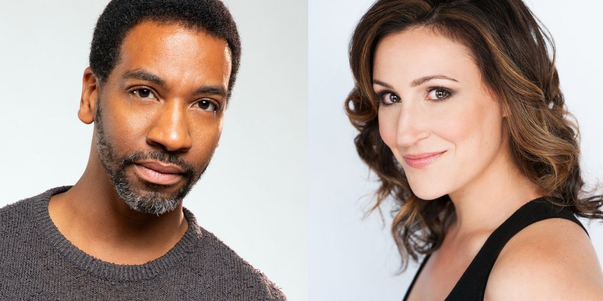 E. Clayton Cornelious, Anne Brummel and More Will Lead DAYBREAK Reading