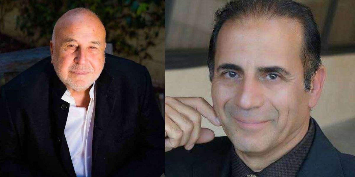 E! Entertainment Television Creator Larry Namer Named Chairman of The World Film Institute
